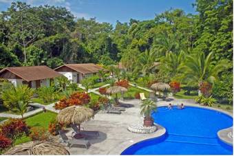 Hotel Suizo Loco Lodge & Resort