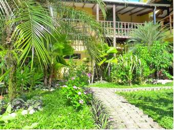 Hotel La Casa De Las Flores