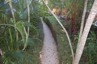 Apartamento Hotel Villa Las Tecas