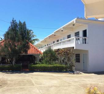 Posada The Executive Inn