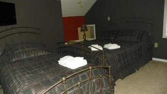 Forest Rim I1b Waterville Valley