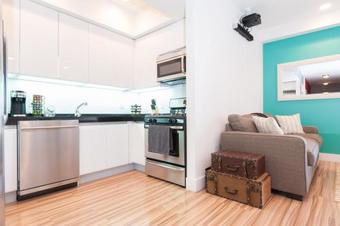 Apartamento Luxury 3br Penthouse - 10 Minutes To Times Square
