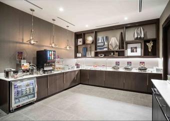 Hotel Residence Inn By Marriott Weehawken