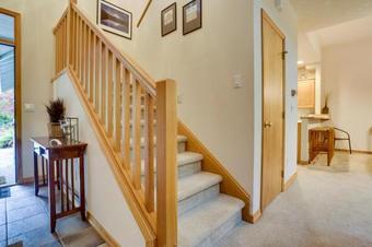 Golfer's Villa At The Resort On The Mountain