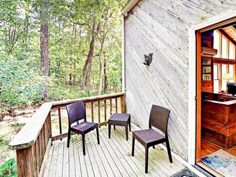 349 Old Kings Highway Home