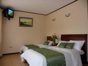 Hotel Y Restaurante El Guarco