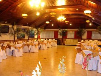 Hotel Casa Roland Golfito