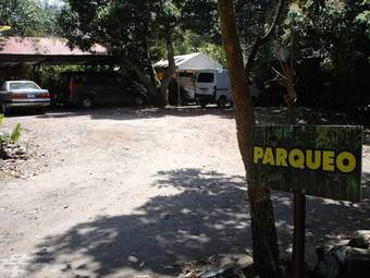 Hostal Casa De Piedra Escaz�