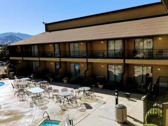 Surestay Hotel By Best Western Wenatchee