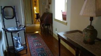 1732 Folke Stone Bed And Breakfast