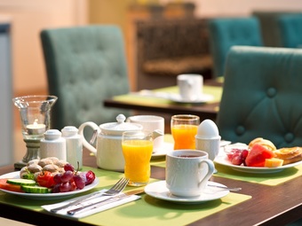 Achat Hotel Mannheim/hockenheim