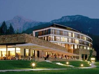 Hotel Intercontinental Resort Berchtesgaden
