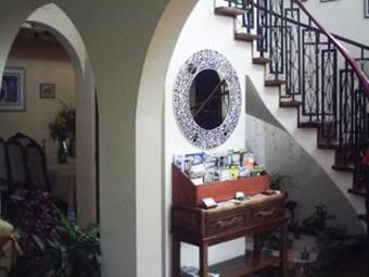 Bed & Breakfast Cariari B & B