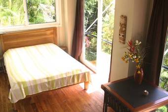 Hotel Funky Monkey Lodge