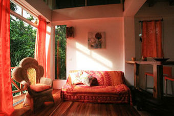 Hotel Principe Del Pacifico