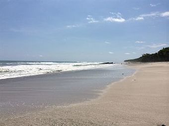 Hotel Tropico Latino