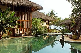 Hotel Pranamar Villas & Yoga Retreat