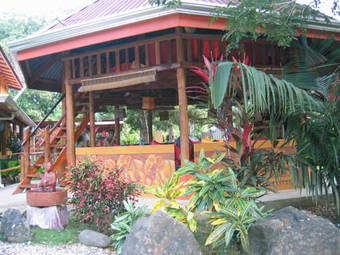 Bed & Breakfast Casa Zen Guesthouse & Yoga Center