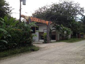 Hotel Santa Teresa Bungalows - Luz De Vida