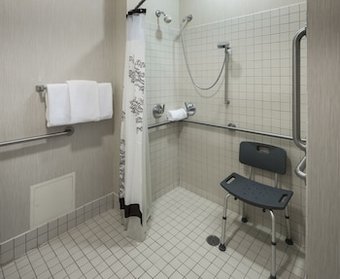 Hotel Residence Inn Fort Worth Cultural District