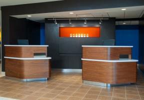 Hotel Courtyard Chicago Glenview/northbrook