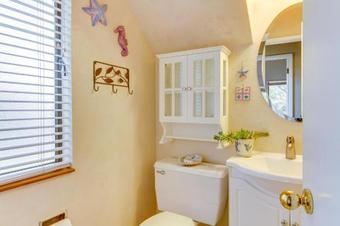 Seacrest Beach Retreat