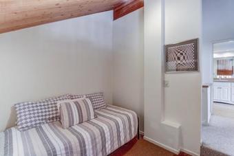 Apartamento The Bridges: 47