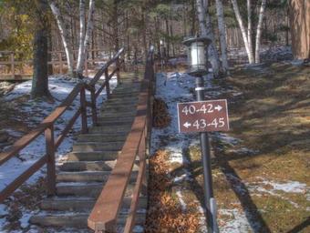 Apartamento Sugarbush Summit 41 Condo