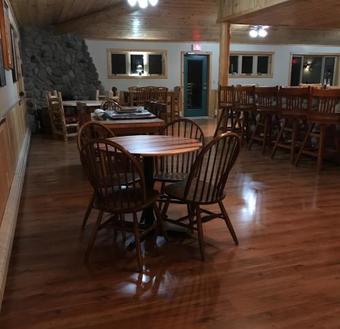 Posada Yellowstone Cutthroat Guest Ranch