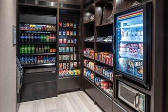 Hotel Residence Inn By Marriott Boston Waltham