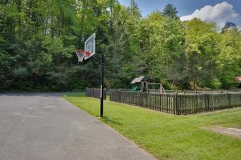 Majestic Manor - Five Bedroom