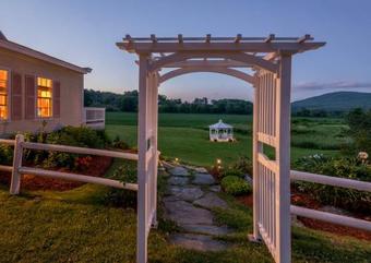 Posada Mad River Inn