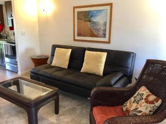 Apartamento Village Manor D22