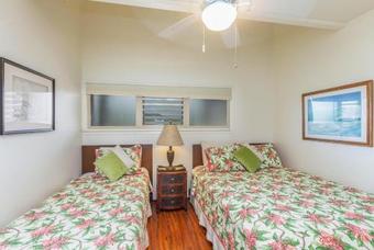 Apartamento Kapaa Shore Resort #308