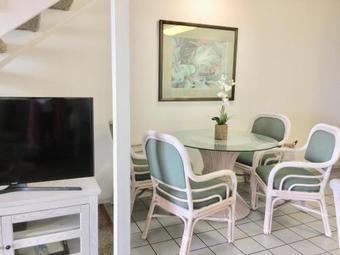 Apartamento Kapaa Shore Resort #305