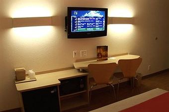 Motel 6 Marble Falls