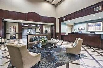 Hotel La Quinta Inn & Suites Dfw Airport West - Euless