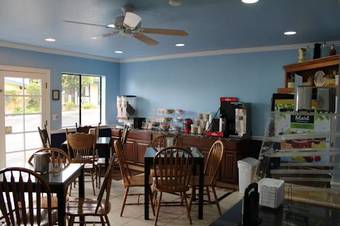 Motel Beachwalker Inn Cayucos