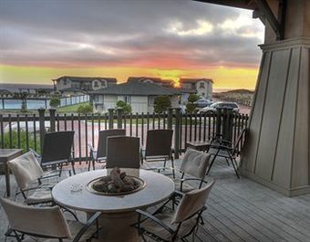 Hotel Sanctuary Beach Resort