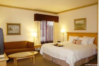 Hotel Hampton Inn & Suites Madera
