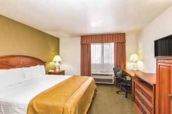 Hotel La Quinta Inn - Tehachapi