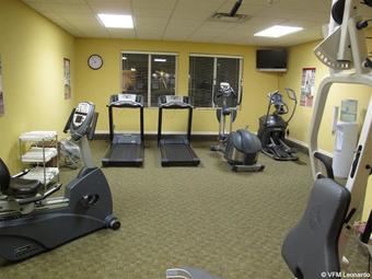 Hotel La Quinta Inn & Suites Rifle