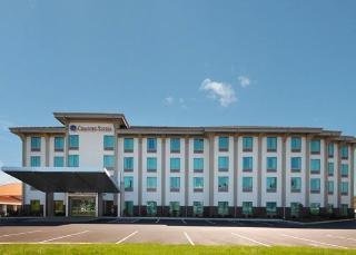 Hotel Comfort Suites Exton