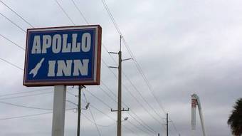 Motel Apollo Inn