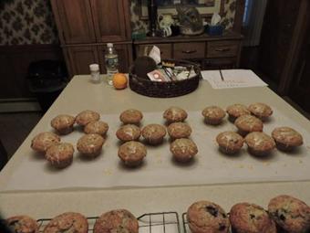 Posada Open Hearth Inn