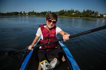 Narrows Too Camping Resort Cabin 5