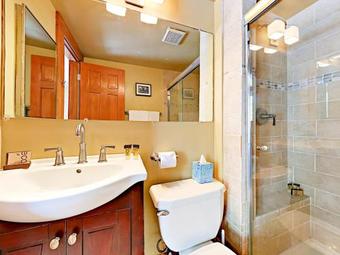 Apartamento 3026 Silver Strike Condo