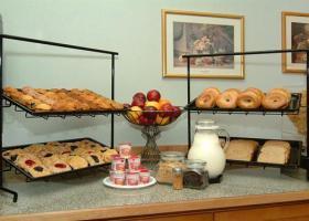 Hotel Comfort Inn Petoskey