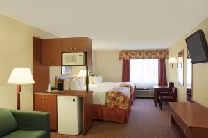 Hotel Best Western Plus Cooperstown