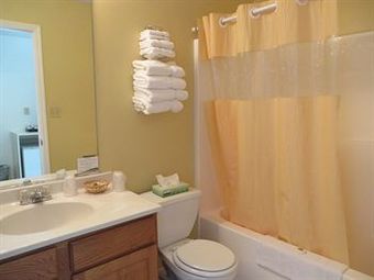 Motel Bayside Inn & Marina